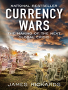 Cover image for Currency Wars